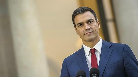 El PSOE prohibirá las amnistías fiscales y restringirá las Sicav