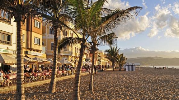 El Big Data abre sus puertas al turismo en tiempo real