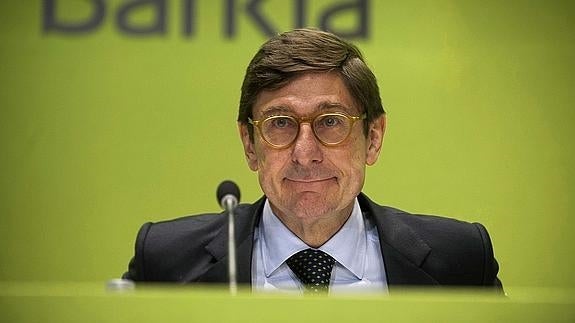 Bankia ha recibido ya 6.000 sentencias en su contra por la salida a bolsa y pierde el 93% de las demandas