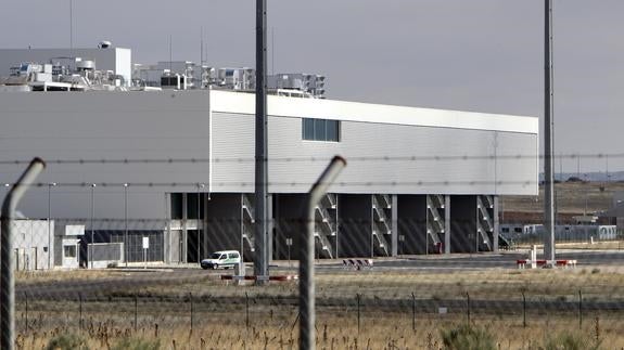 La Justicia suspende la venta del Aeropuerto de Ciudad Real