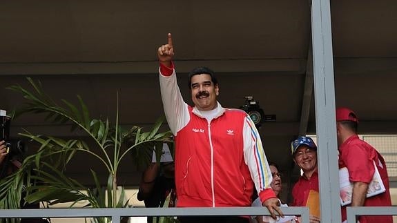 Unasur aprueba una misión para las elecciones de Venezuela