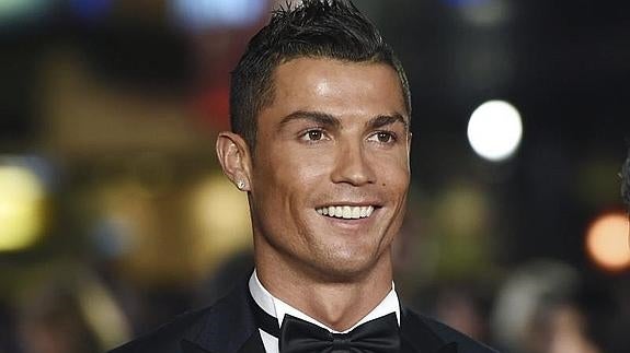 Cristiano Ronaldo: «De aquí a cuatro o cinco años me retiraré»