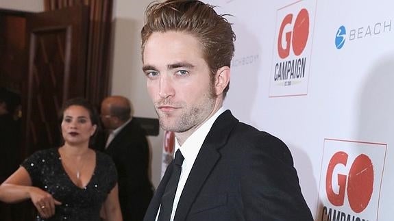 Robert Pattinson: «Me da miedo hacer dinero con un solo personaje»