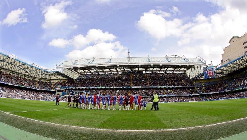 El Chelsea construirá un nuevo estadio para 60.000 espectadores