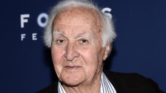 Muere a los 85 años el actor Robert Loggia