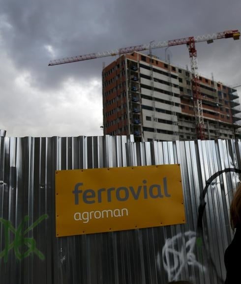 Ferrovial lanza una segunda OPA por la australiana Broadspectrum por 490 millones