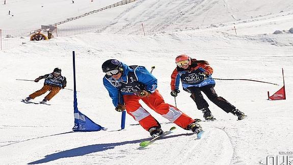 El regreso de la mejor competición invernal