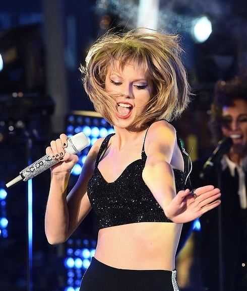 Taylor Swift y Kendrick Lamar, favoritos para los Grammy