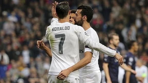 Arbeloa: «Hay una vara de medir diferente para el Real Madrid»