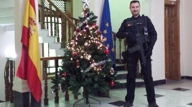Muere un segundo policía español en el asalto de la embajada en Kabul