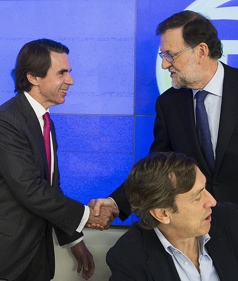 Rajoy: «El PP debe formar un gobierno estable»