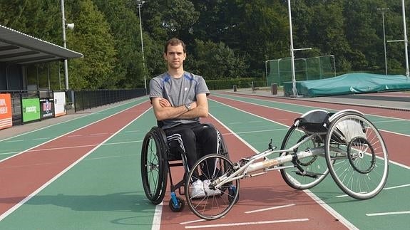 «Deporte como terapia» contra la adversidad