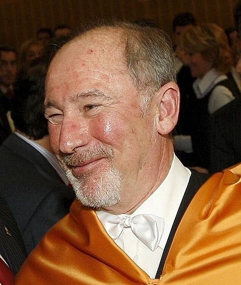 La Universidad Rey Juan Carlos retira el doctor Honoris Causa a Rodrigo Rato