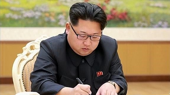 Kim Jong-un, un líder enigmático que afianza su poder