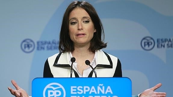 El PP aconseja a Sánchez que «aprenda de la experiencia catalana»