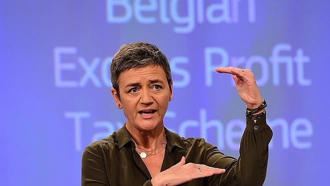 La UE pide a Bélgica recuperar 700 millones en ayudas fiscales a 35 multinacionales