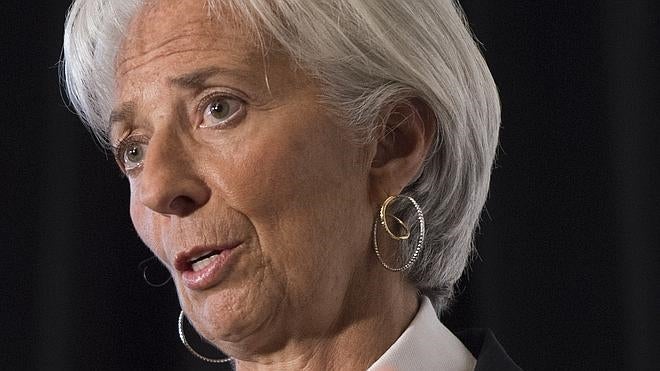 El FMI mejora la previsión de crecimiento de España para 2016 hasta el 2,7%