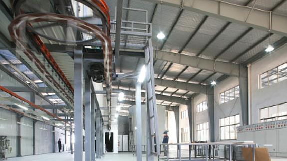 Llegan las fachadas que purifican el aire