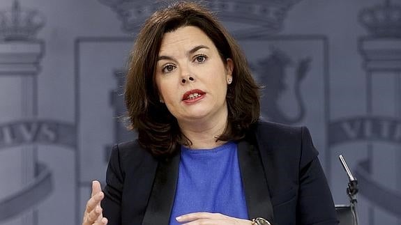 El Gobierno pide al TC anular la comisión del Parlament para el proceso constituyente