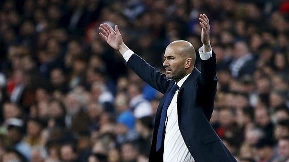 Falta de autocrítica, loas a ‘Zizou’ y críticas a Benítez y al presidente