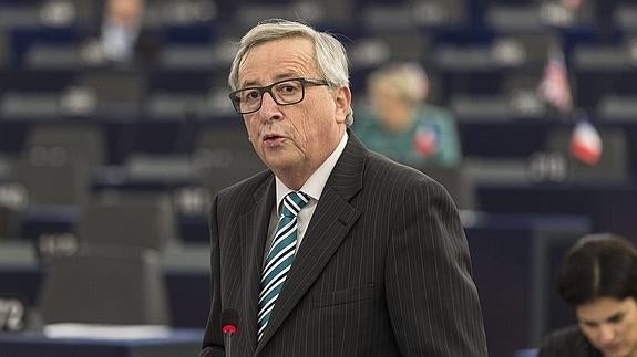 Juncker asegura que la propuesta para el Reino Unido es «justa» para todos