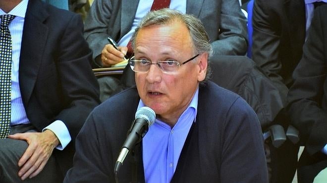 El contable de Nóos presentó facturas falsas a la Generalitat Valenciana