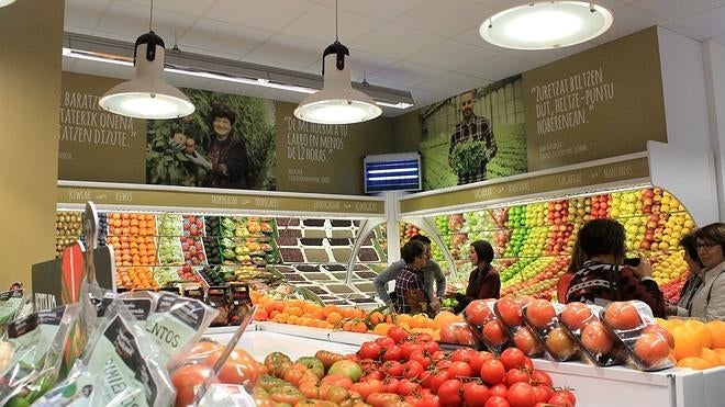 Vuelve la inflación negativa por la caída del precio de la luz
