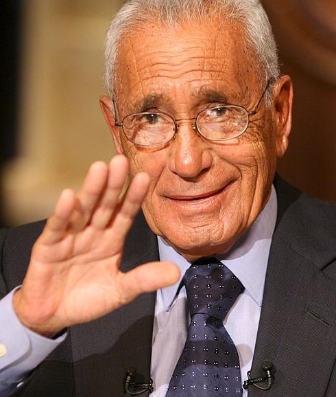 Fallece el periodista Mohamed Hassanein Heikal a los 92 años