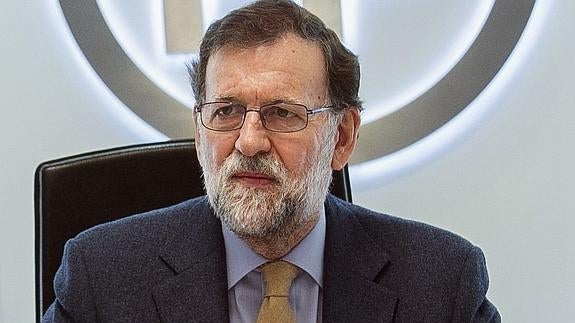 El PP, dispuesto a dar una vicepresidencia al PSOE y otra a Ciudadanos