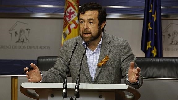 Ciudadanos cree que la «inacción» de Rajoy demuestra su «fracaso»