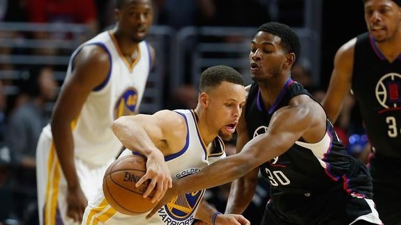 Los Warriors retoman el camino de la victoria