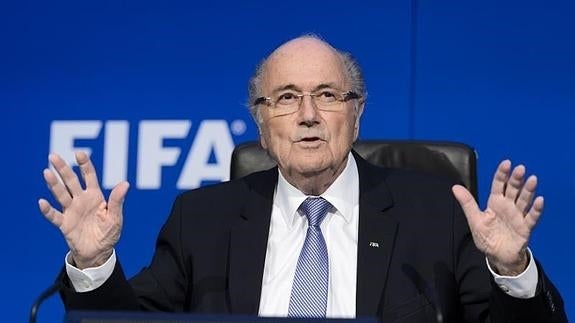 El caos y las dudas institucionales marcan las elecciones de la FIFA