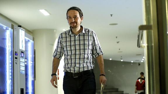 Las ocho razones del 'no' de Podemos