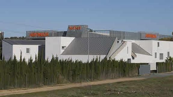 Abengoa informa de que no puede pagar las nóminas de febrero por falta de liquidez