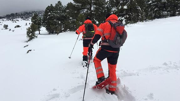 Localizan muertas a las dos senderistas perdidas en Castellón