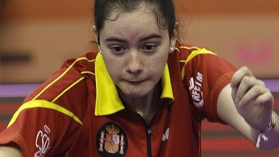 El equipo femenino español acaba vigésimo primero en el Mundial