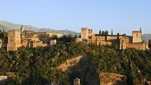 Andalucía: 8 capitales, 8 planes