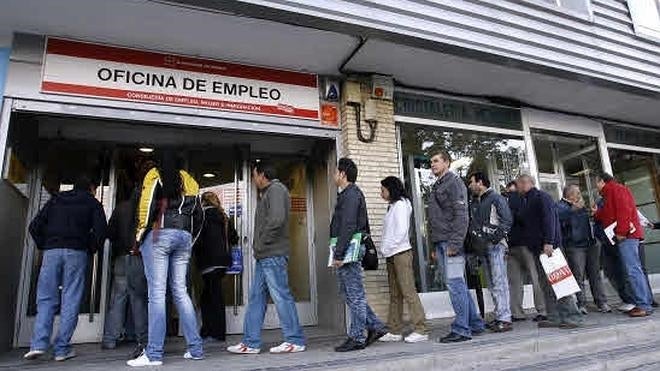 La crisis aumenta la brecha salarial de las mujeres en España