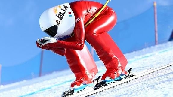 Los reyes de la velocidad se dan cita en Grandvalira