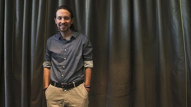La Policía denuncia ante el Tribunal de Cuentas la supuesta financiación irregular de Podemos