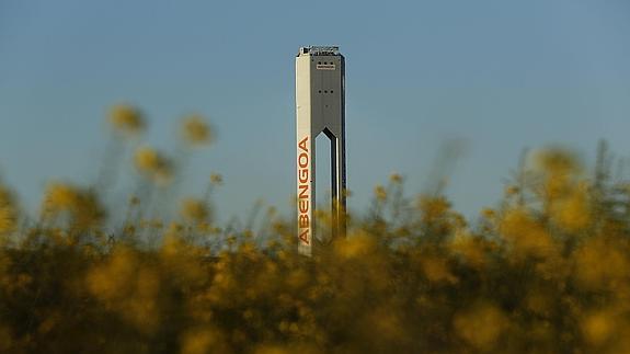 Abengoa solicitará al juzgado una ampliación del plazo para presentar su plan de reestructuración