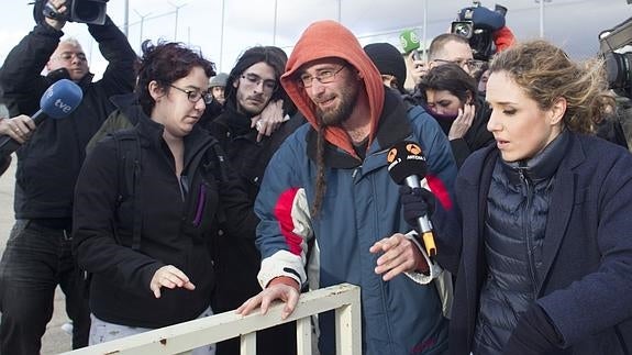 Tres padres que vieron con sus hijos la obra de los titiriteros declaran hoy en la Audiencia