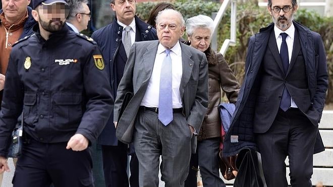 Andorra vuelve a retrasar la respuesta sobre la fortuna del clan Pujol 20 meses después