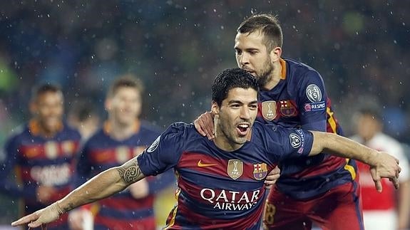 Barça: la hegemonía del arte