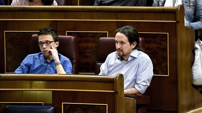 El Tribunal de Cuentas «examinará» el informe policial sobre la financiación de Podemos