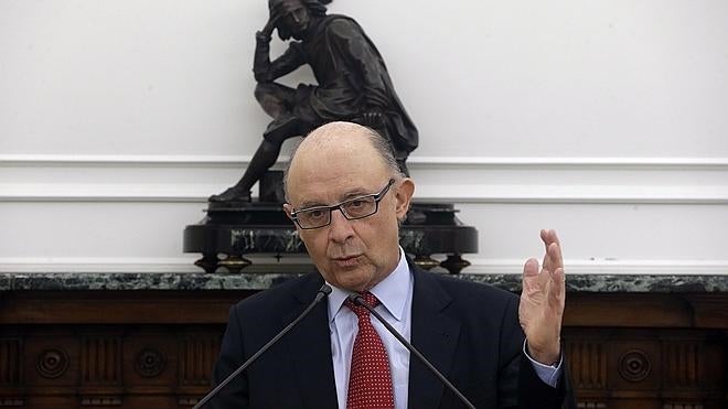 La Agencia Tributaria podrá embargar por internet depósitos a plazo fijo