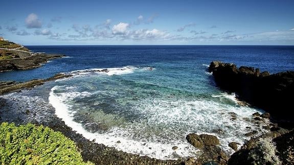 El tesoro del Atlántico mejor guardado: La Palma