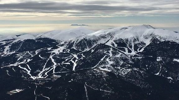 Masella se consolida en un final de temporada apoteósico