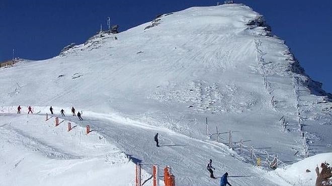 Alto Campoo vuelve con más fuerza que nunca