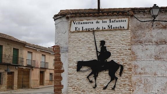 La desmemoria de Cervantes que alimenta el mito
